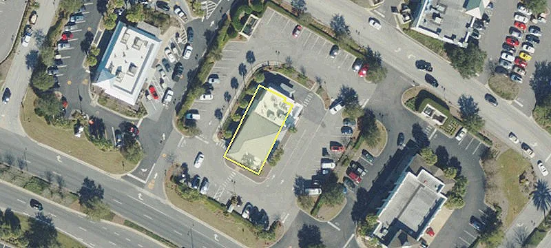 300 Colony Blvd