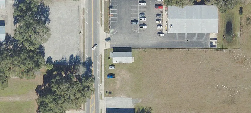 453 Market Blvd