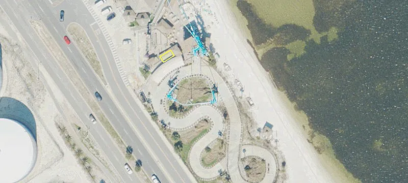 460 Pensacola Bch Blvd