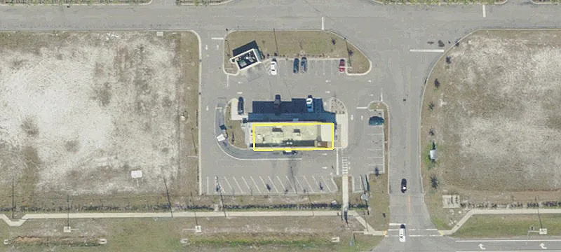 2045 Memorial Blvd