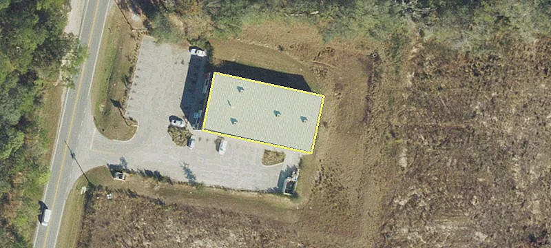 9846 Colin Kelly Hwy