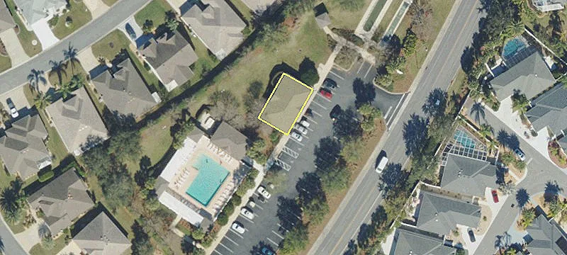 2381 Odell Cir