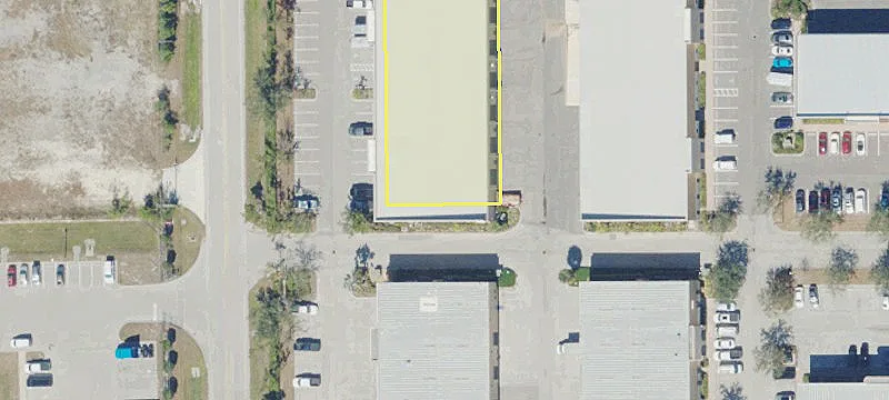 16111 Lee Rd, Unit 701