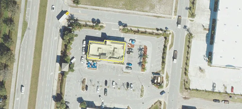 260 Congress Ave