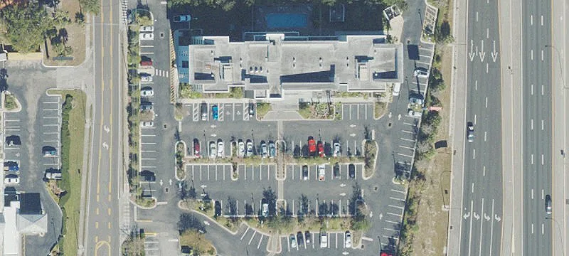 151 Douglas Ave