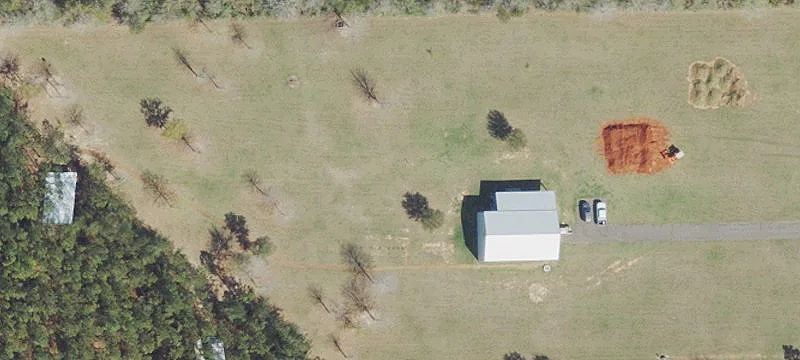 2439 10th Mile Rd