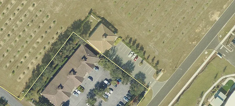 1717 Mayo Dr