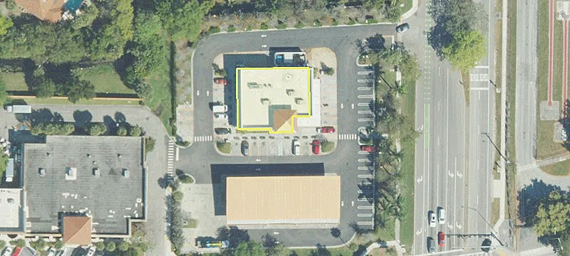 7305 Sample Rd
