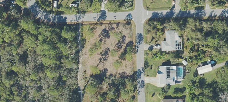 3625 Wisteria Ln