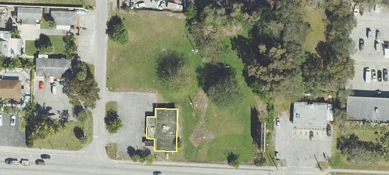 2887 Lk Worth Rd