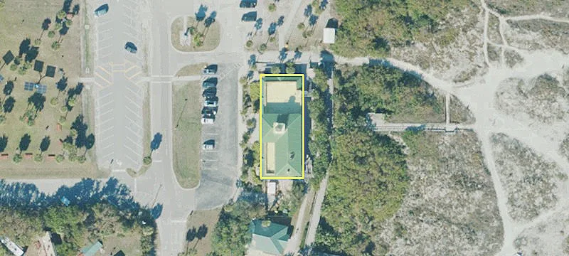 393 Jetty Park Dr