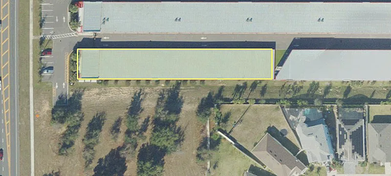 12665 Hancock Rd