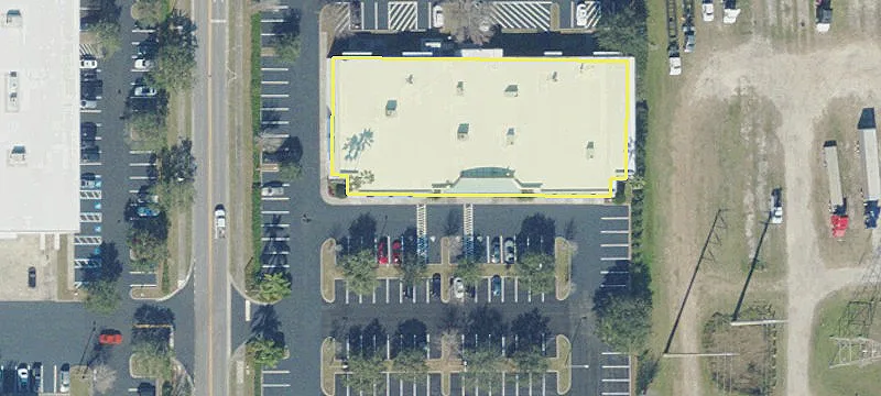 4035 Tampa Rd