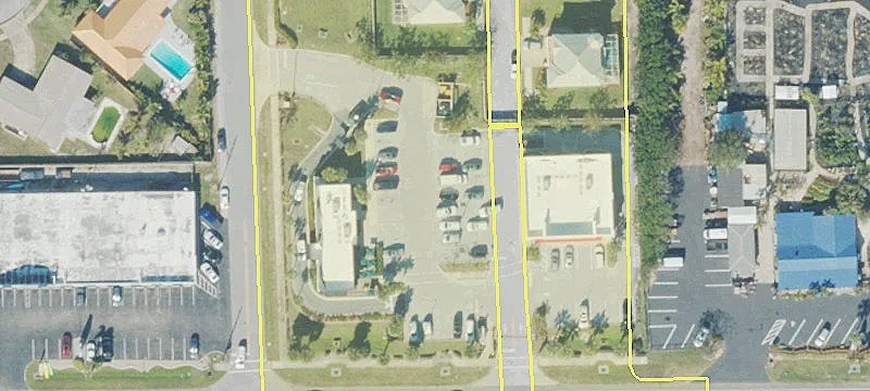 890 Eau Gallie Blvd