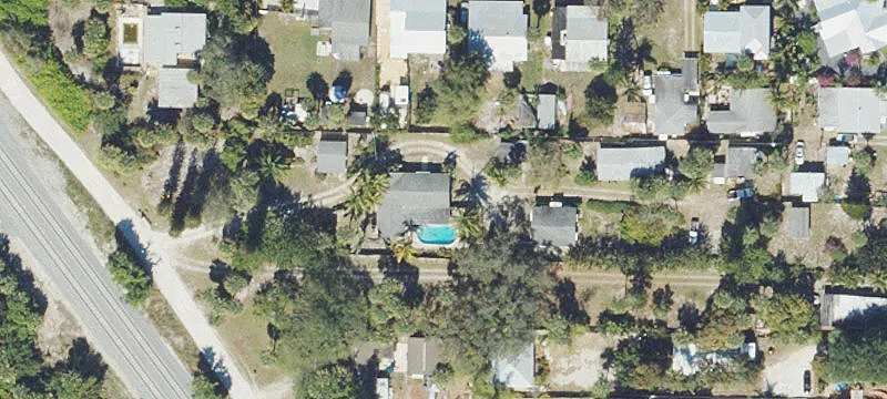 4455 Palmetto Dr