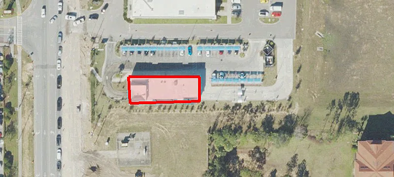 8087 Lk Wilson Rd