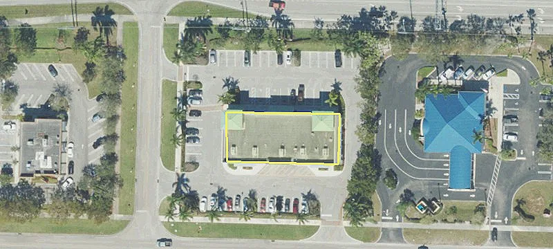 10080 Okeechobee Blvd, Unit 3