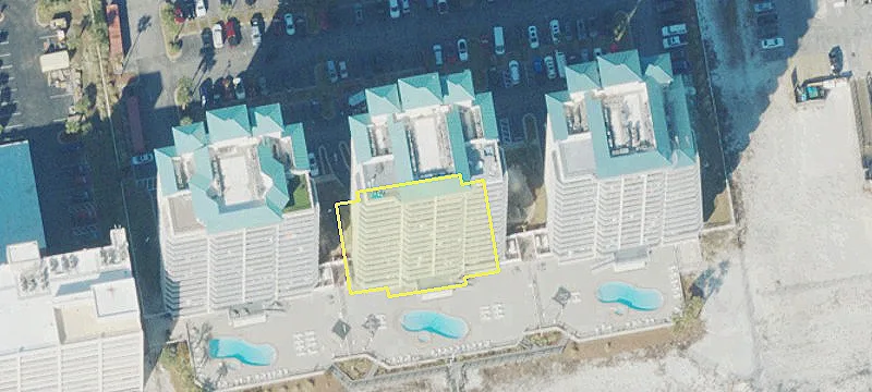 8575 Gulf Blvd, Unit 3