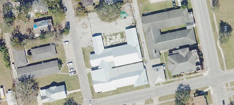 206 Palmetto St
