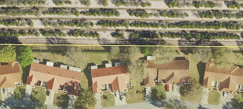 2740 Palo Verde Dr