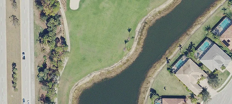 Golf Crse