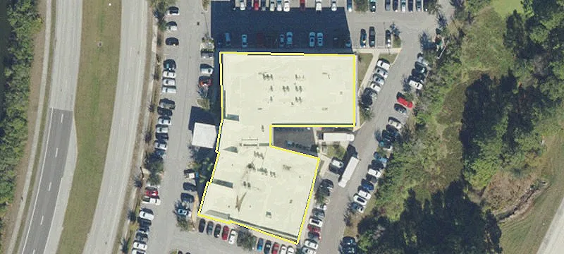 3140 Falkenburg Rd Ste, Unit 104