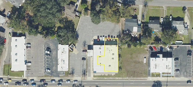 2301 Dr Martin Luther King Jr Blvd