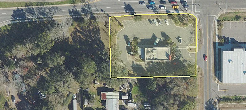 3624 Firestone Rd