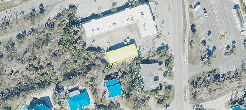 1725 Periwinkle Way