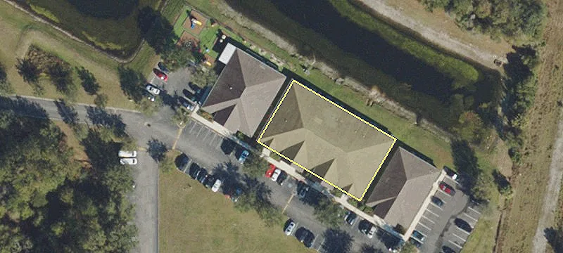 16637 Fishhawk Blvd Ste, Unit 101