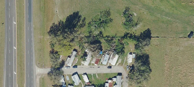Us Hwy 17th N