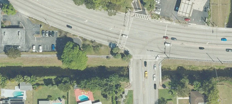 Sunrise Blvd