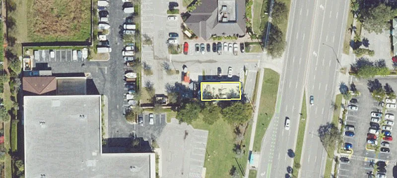 535 Federal Hwy
