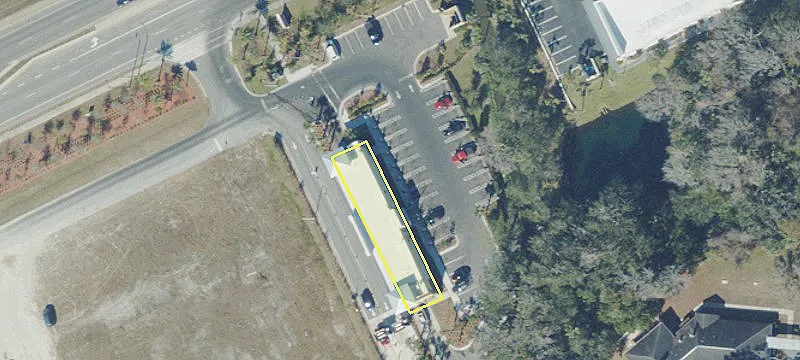 520 Granada Blvd