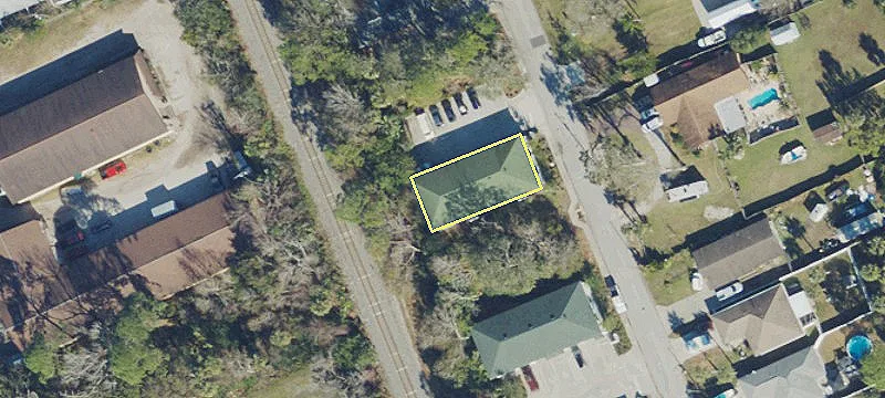 539 Virginia Ave, Unit D