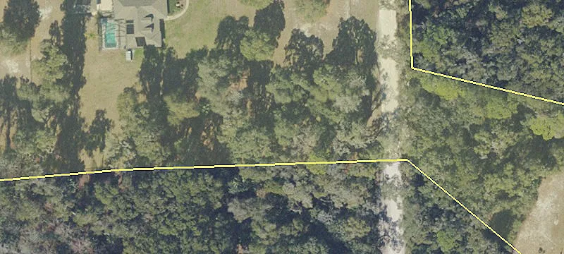 Anthony, FL 32617
