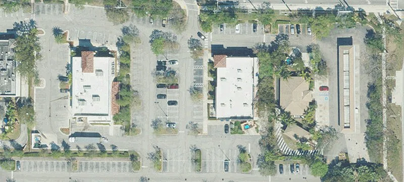 5810 Wiles Rd, Unit 5816
