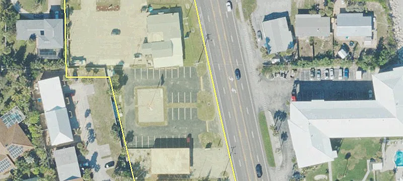1254 Hwy A1a