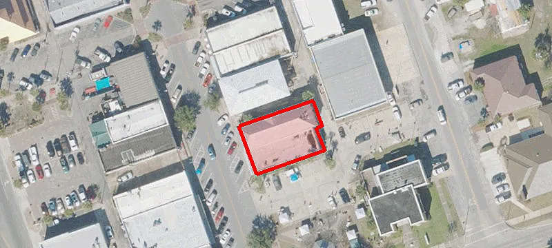 407 Reid Ave
