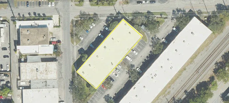 1140 7th Ave, Unit 4