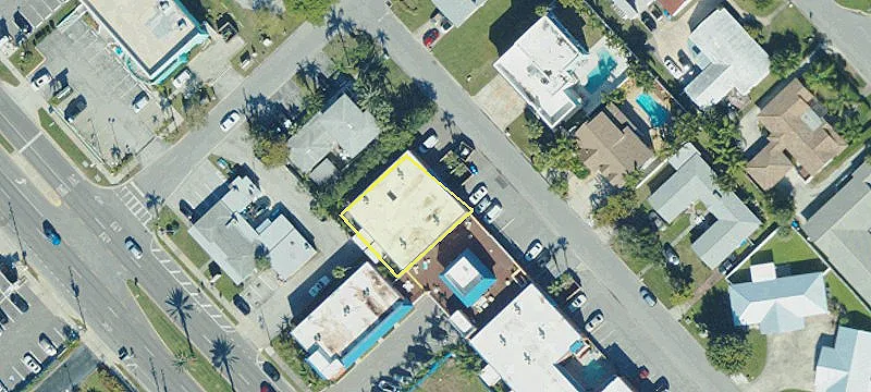 17035 Gulf Blvd, Unit 107