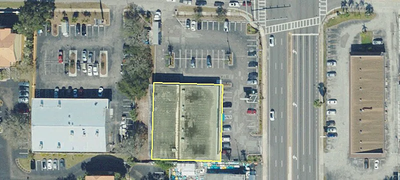 6950 Seminole Blvd
