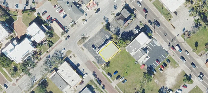 311 Marion Ave