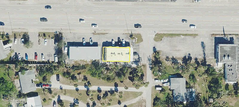 1505 Mccall Rd