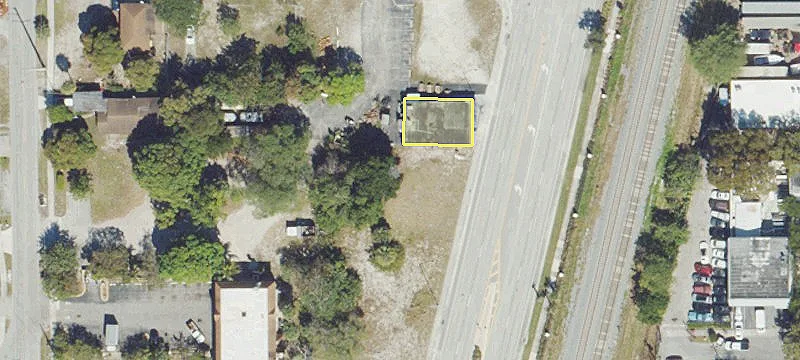275 Dixie Hwy
