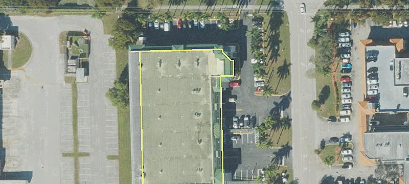 2470 102nd Pl Ste, Unit 203