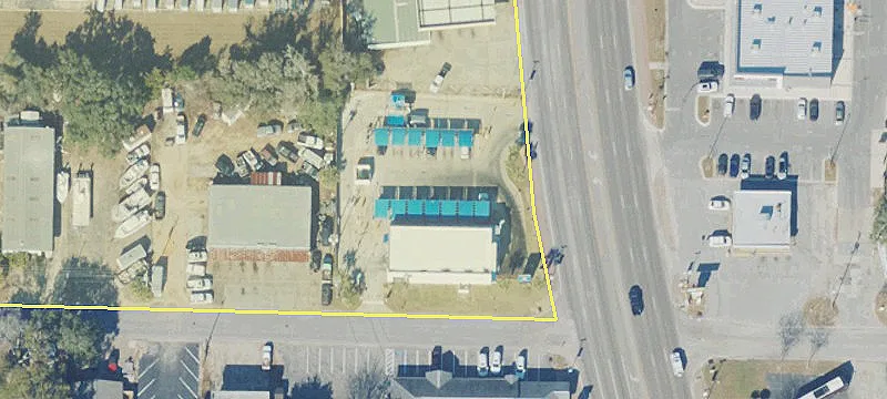 162 Eglin NE Pkwy