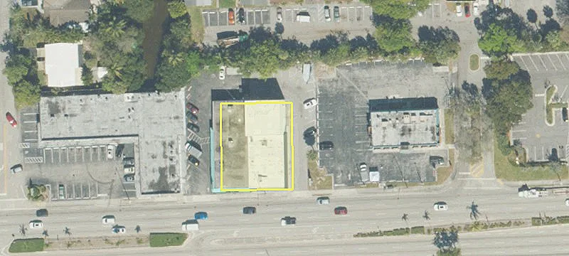 345 Oakland Park Blvd