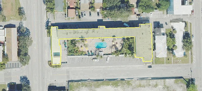 509 Federal Hwy