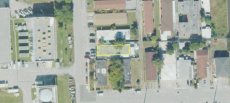 1045 2nd Ave